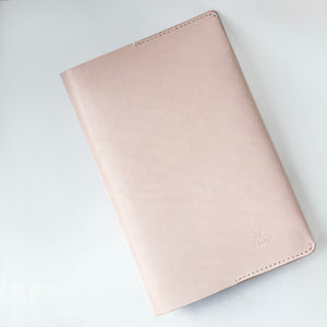 Le Notebook - Tan