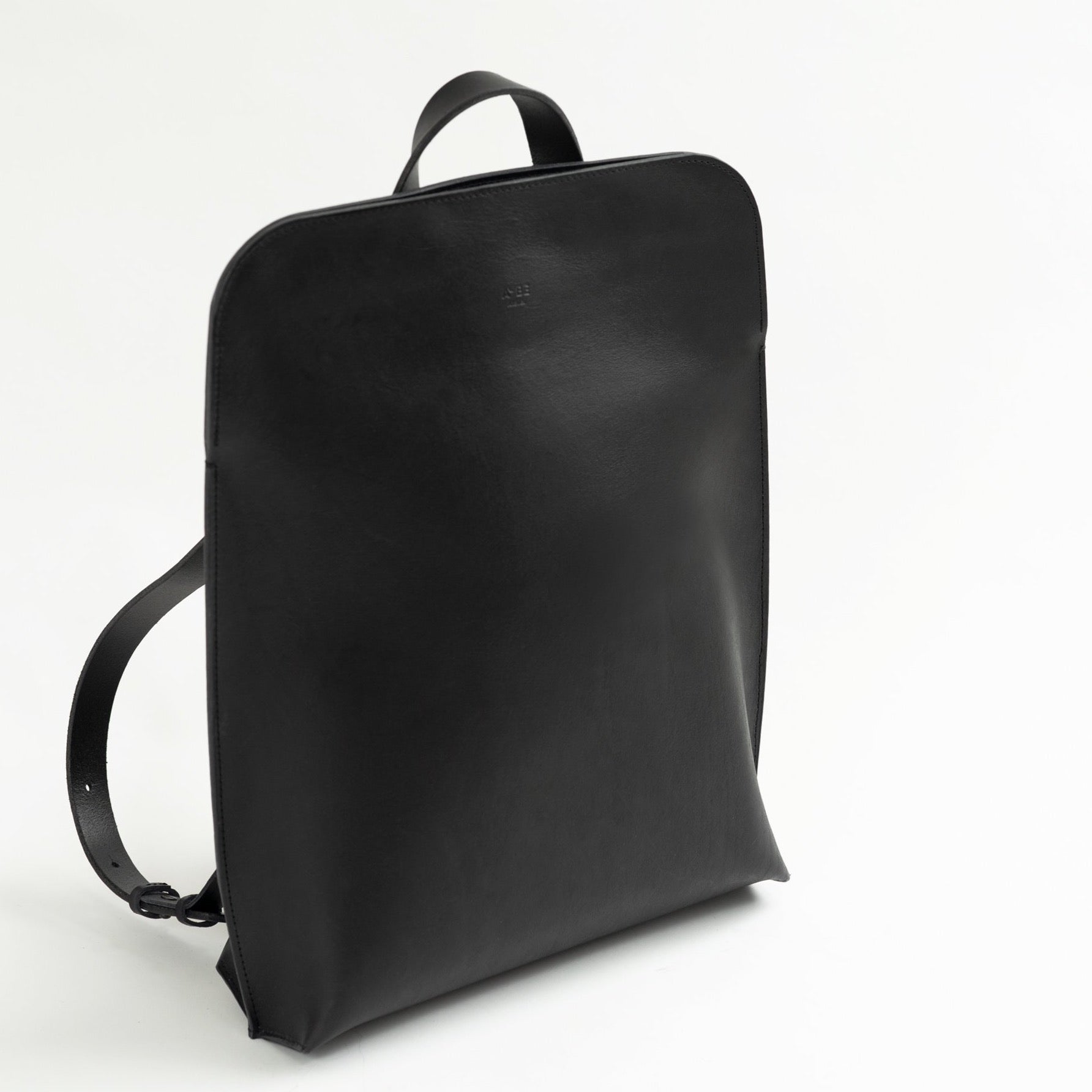 Ariane Backpack/Tote - Black