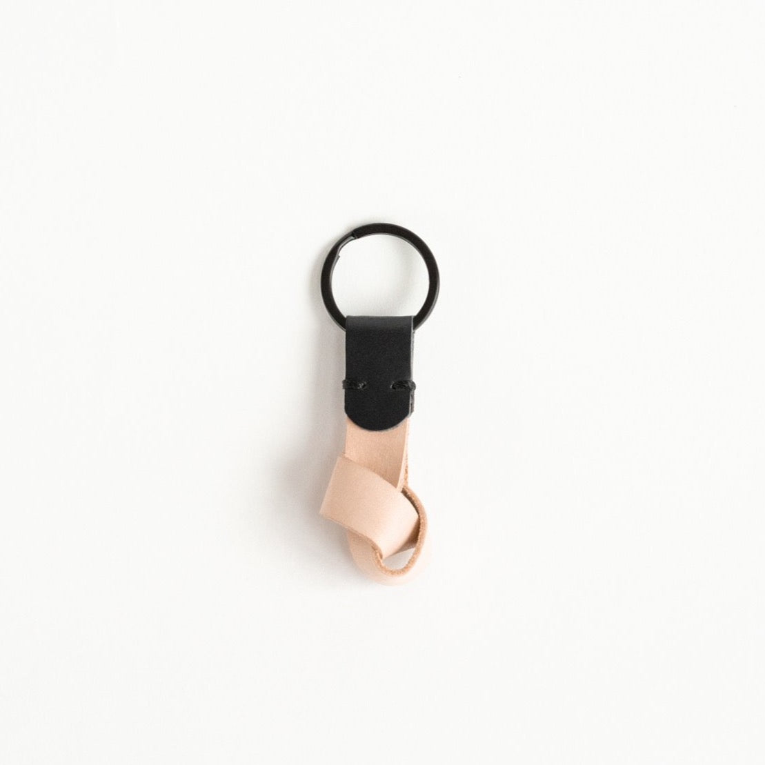 Le Noeud - Black/Tan